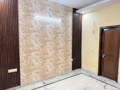 Bedroom Image of 1350 Sq.ft 4 BHK Independent House for sale in Kharar Mohali for Rs. 14900000