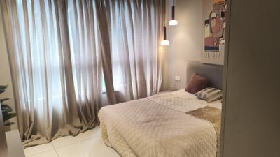 Bedroom Image of 2400 Sq.ft 4 BHK Apartment / Flat for sale in Osian One And Only Phase 3, Mundhwa Pune for Rs. 30000000