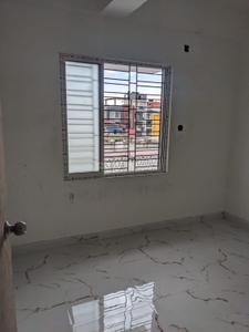 Bedroom Image of 1100 Sq.ft 2 BHK Duplex for sale in Kalighat Kolkata for Rs. 9000000
