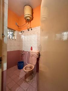 Image of 1000 Sq.ft 2 BHK Builder Floor for rent in New Tippasandra, Bengaluru for Rs. 27000
