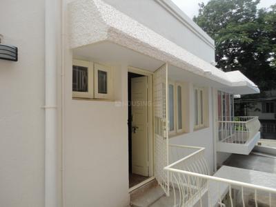 Balcony Image of 2675 Sq.ft 3 BHK Duplex for rent in Shanti Nagar Bengaluru for Rs. 80000