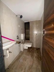 Image of 1020 Sq.ft 2 BHK Apartment / Flat for sale in Sai Satyam Homes, Kalyan West, Kalyan for Rs. 5800000