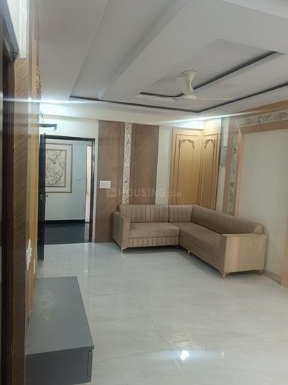 Luxurious 3 bhk flat Main Image 1