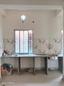 Kitchen Image of 1295 Sq.ft 3 BHK Apartment / Flat for sale in Andul Howrah for Rs. 2900000