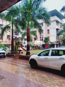 Image of 500 Sq.ft 1 BHK Apartment / Flat for sale in Pavele, Raigad for Rs. 2350000