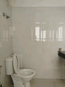Bedroom One Image of 1340 Sq.ft 3 BHK Apartment / Flat for sale in Mapsko Paradise, Sector 82 Gurgaon for Rs. 13500000