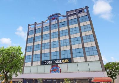 Image of Super Townhouse Oak LB Nagar in Karmanghat, Hyderabad