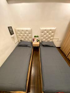 Image of GetSetHome-Vile Parle West  in Vile Parle West, Mumbai