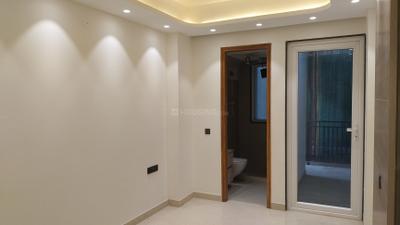 Bedroom Image of 1800 Sq.ft 3 BHK Builder Floor for sale in DLF Phase 1 Gurgaon for Rs. 34500000