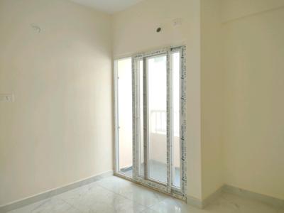 Bedroom Image of 1449 Sq.ft 3 BHK Apartment / Flat for sale in Habulus Oakshine, Electronic City Phase 2 Bengaluru for Rs. 7389900