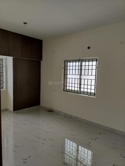 Srimath Apartments  Bedroom 1