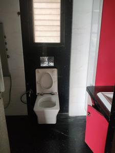 Bedroom Three Image of 1485 Sq.ft 2.5 BHK Apartment / Flat for sale in Mahindra Splendour, Bhandup West Mumbai for Rs. 30100000