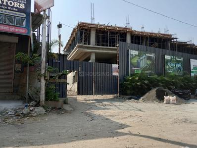 Image of 1090 Sq.ft 2 BHK Apartment / Flat for sale in Anshul Unity Towers, Handewadi, Pune for Rs. 5000000