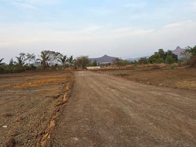 Image of 1002 Sq.ft Residential Plot / Land for sale in VALORA VIBE, Talwade Trimbak, Nashik for Rs. 5156000