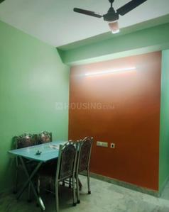 Hall Image of 743 Sq.ft 2 BHK Apartment / Flat for sale in Nagerbazar Kolkata for Rs. 2900000