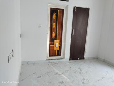Bedroom Image of 1150 Sq.ft 3 BHK Apartment / Flat for sale in Madhyamgram Kolkata for Rs. 4830000