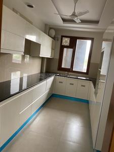 Kitchen Image of 2400 Sq.ft 3 BHK Builder Floor for sale in Sector 23 Gurgaon for Rs. 25000000