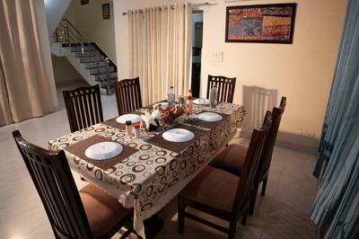 Hall Image of 5500 Sq.ft 5 BHK Villa for rent in Ansal Palm Ville, Sushant Golf City Lucknow for Rs. 95000