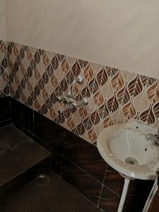 Bathroom Image of 750 Sq.ft 2 BHK Builder Floor for sale in Kohka Bhilai for Rs. 2500000