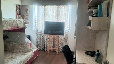 Bedroom Image of 1900 Sq.ft 3 BHK Apartment / Flat for sale in M3M Marina, Sector 68 Gurgaon for Rs. 28200000