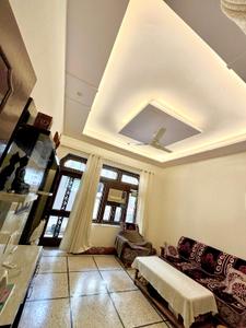 Hall Image of 1500 Sq.ft 3 BHK Apartment / Flat for sale in Shastri Nagar Ghaziabad for Rs. 7000000