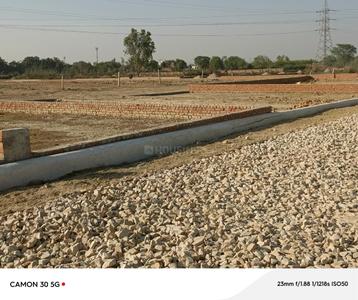 Muzaffar Nagar Ghusval Plot View 3
