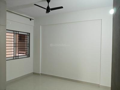 Bedroom Image of 1440 Sq.ft 3 BHK Apartment / Flat for rent in My Buildcon Serene, Electronic City Phase 2 Bengaluru for Rs. 40000
