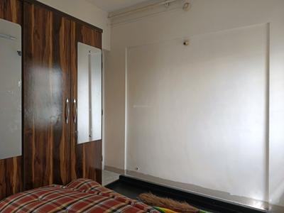 Bedroom Image of 600 Sq.ft 1 BHK Apartment / Flat for sale in Hadapsar Pune for Rs. 7500000