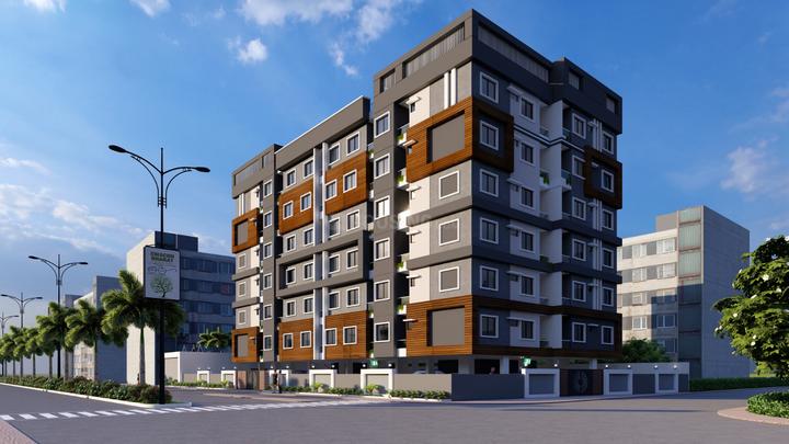 Raheja Universal Main Image 1