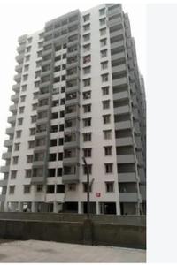 Brochure Image of 675 Sq.ft 2 BHK Apartment / Flat for sale in Tanish Park, Charholi Budruk Pune for Rs. 5950000