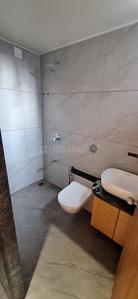 Bathroom Image of 3000 Sq.ft 4 BHK Villa for sale in Vedant Royal Mansions, Bill Vadodara for Rs. 17100000