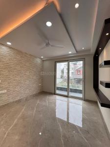 Bedroom Image of 1650 Sq.ft 3 BHK Builder Floor for sale in Sector 22 Gurgaon for Rs. 24500000