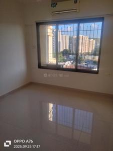Bedroom Image of 1000 Sq.ft 2 BHK Apartment / Flat for sale in Kanakia Silicon Valley, Powai Mumbai for Rs. 31500000