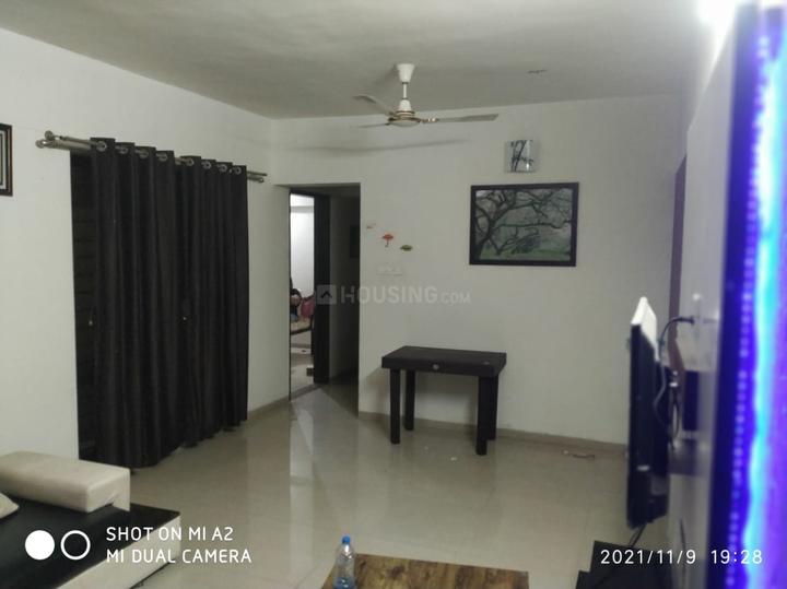 1160 Sqft 3 BHK Flat for sale in Pride Purple Park Springs Lohegaon