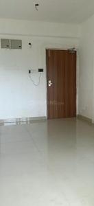 Hall Image of 820 Sq.ft 2 BHK Apartment / Flat for sale in Jalan NVR Pride, Joka Kolkata for Rs. 4000000