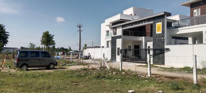 Kalapatti Main Image 1