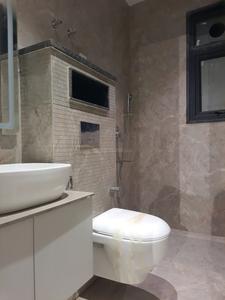 Bedroom Two Image of 1750 Sq.ft 3 BHK Builder Floor for sale in Sector 57 Gurgaon for Rs. 27500000