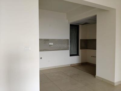 Hall Image of 1675 Sq.ft 3 BHK Apartment / Flat for sale in Purva Atmosphere, R.K. Hegde Nagar Bengaluru for Rs. 24200000