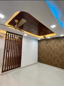 Hall Image of 900 Sq.ft 3 BHK Builder Floor for sale in Govindpuri New Delhi for Rs. 5700000