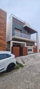Image of 2600 Sq.ft 4 BHK Duplex for sale in Vijayanagar, Mysore for Rs. 23000000