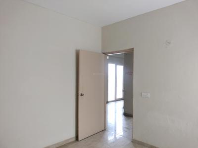 Bedroom Image of 1133 Sq.ft 3 BHK Apartment / Flat for sale in Advitya Homes, Kail Gaon Faridabad for Rs. 8500000