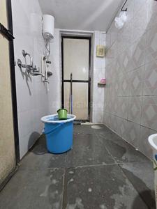 Bathroom Image of 590 Sq.ft 1 BHK Apartment / Flat for sale in Kalwa Thane for Rs. 7200000