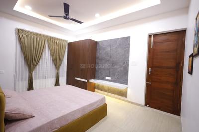 Bedroom Image of 4400 Sq.ft 4.5 BHK Villa for sale in Kodikulam Madurai for Rs. 38000000