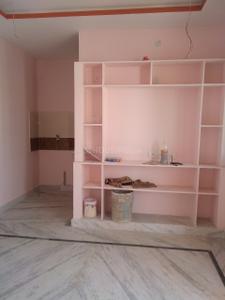 Hall Image of 700 Sq.ft 1 BHK Independent House for rent in Ameenpur Sangareddy for Rs. 11500