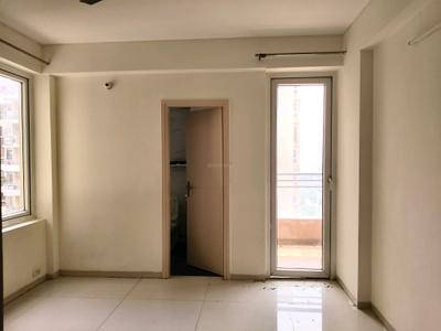 Bedroom Image of 1817 Sq.ft 3 BHK Apartment / Flat for rent in DLF The Primus, Sector 82A Gurgaon for Rs. 58000