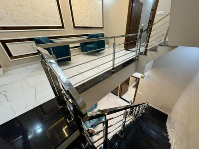 Kitchen Image of 1375 Sq.ft 5 BHK Villa for sale in Mansarovar Jaipur for Rs. 35000000
