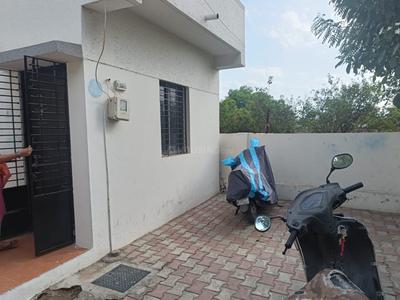 Balcony Image of 900 Sq.ft 1 BHK Independent House for sale in Chhani Vadodara for Rs. 5000000