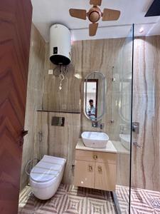 Image of 1500 Sq.ft 3 BHK Builder Floor for sale in BPTP Astaire Garden Floors, Sector 70A, Gurgaon for Rs. 18000000
