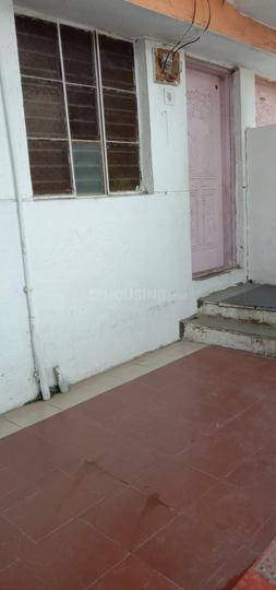 Shri siddhi  Balcony 1