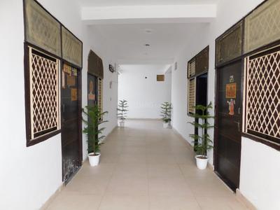 Balcony Image of RR PG Coliving Sec -52 near metro in Sector 52, Noida